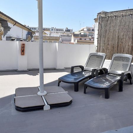 Home Apartments Jerez Jerez de la Frontera Exterior photo