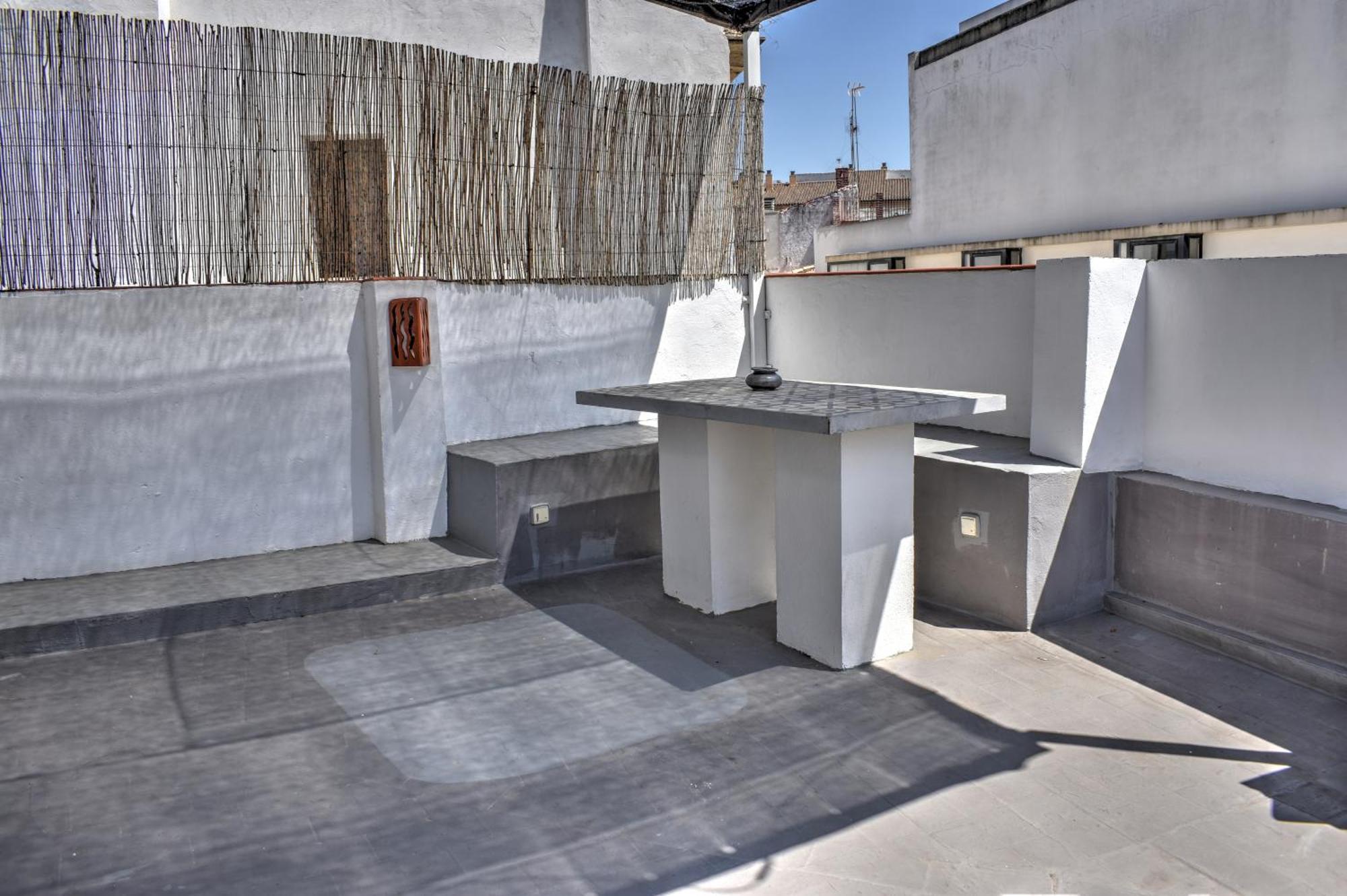Home Apartments Jerez Jerez de la Frontera Exterior photo